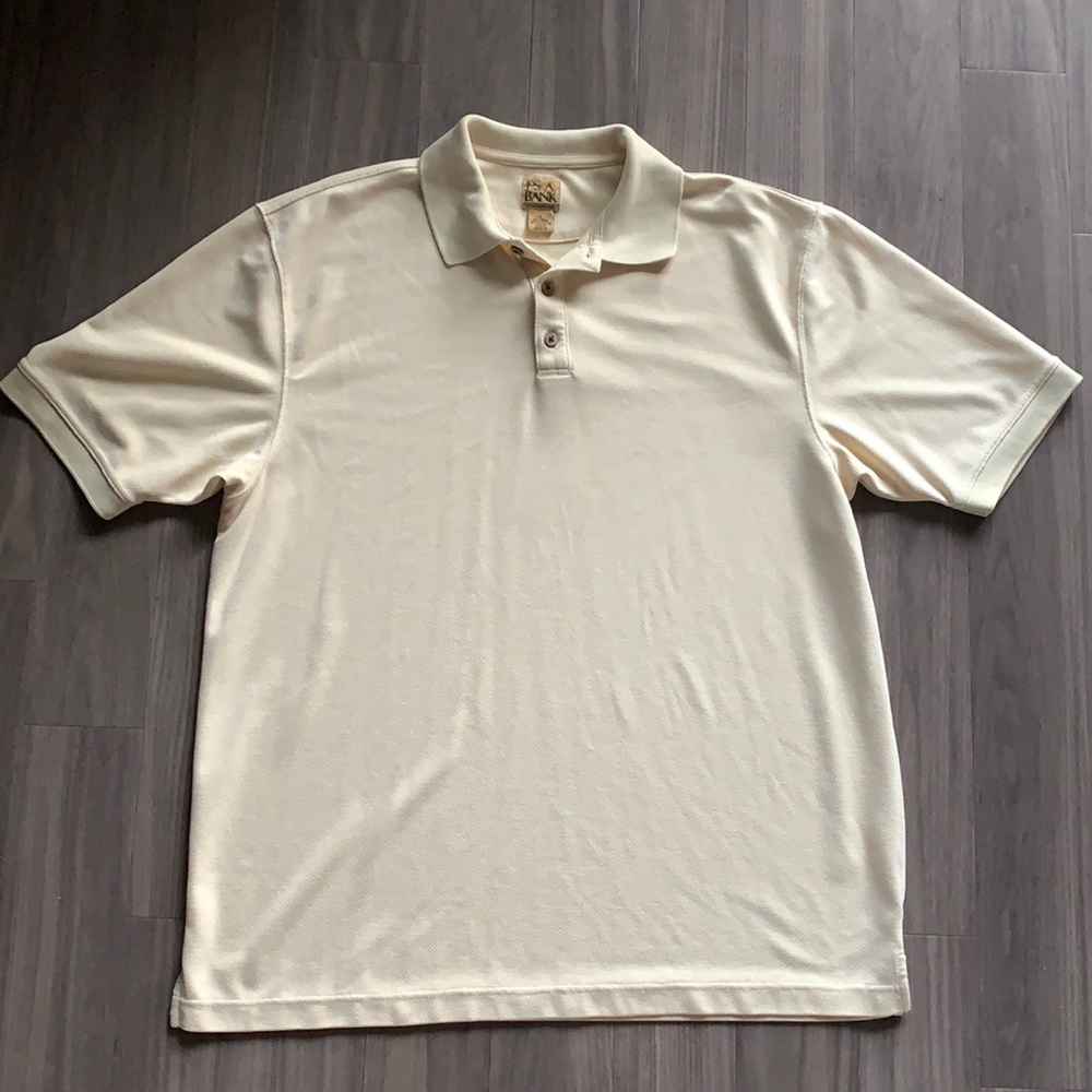 Jos. A. Bank Polo (Great Condition)